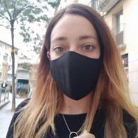 Paula Sagrera Saula