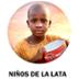 Niños de la Lata