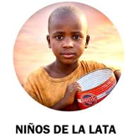 Niños de la Lata