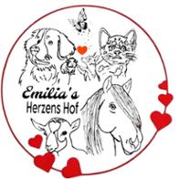 Emilia's  Herzens Hof
