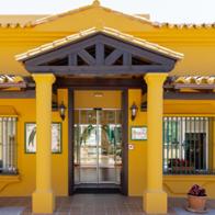 Fundación Cudeca Málaga