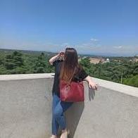 Noelia Regidor Hontana