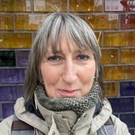 Sabine Flores Sotomayor