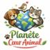 Association  Planète Cœur Animal
