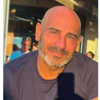 David Martínez España