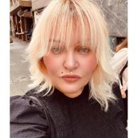 Nuria Orive