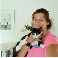 Mareike Hamisch