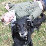 Steffi von Therapeutische Hundeschule Berlin