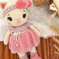 Victoria Lorenz Secall