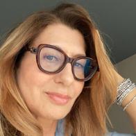 Paola Piera Maria  Antonielli