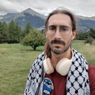 Jose Segovia Burillo