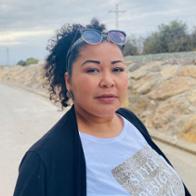 Gina Alexandra  Vasquez Jaen