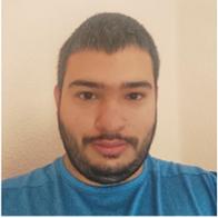 Adrián Giménez Ursu