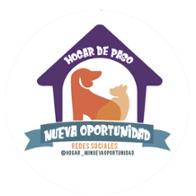 REFUGIO Mi Nueva Oportunidad