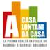 A Casa Lontani Da Casa OdV