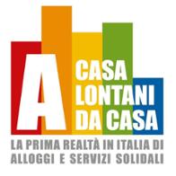 A Casa Lontani Da Casa OdV