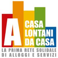 A Casa Lontani Da Casa OdV