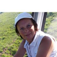 Elfriede Berger