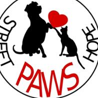Street Paws Hope