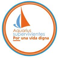 Aquarius Supervivientes #PorUnaVidaDigna
