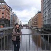 Padmanabhan Vaidyanathan