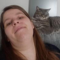 amélie vanden Bossche