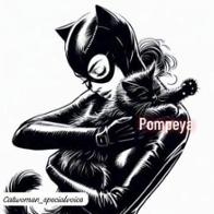 CATWOMAN_VOICE_POMPEYA Diez Pereda