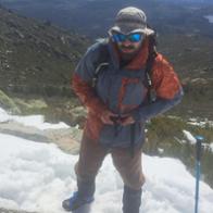 Miguel Escudero de la Cruz