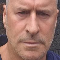 Diego José  Pérez Moreno