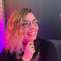 Rocío Nahir Riveros Hernández