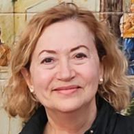 Maribel González Pérez