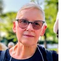 Maria Teresa  Corradini