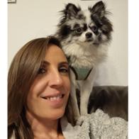 Jessica Aroa  Manzano Yeste
