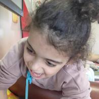 Raras,pero no invisibles. Sonia una niña con Síndrome de Xia Gibbs