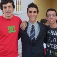 Jaime Martinez Jimenez