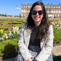 Yari Katherine  Malpica Seijas