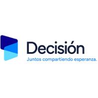 Decisión - Juntos Compartiendo Esperanza