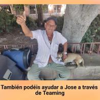 Noemi Nanut /Jose Fernández Fdez.