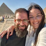 María Catalán Rodríguez