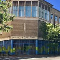 La Purísima Zaragoza