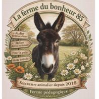 La ferme Du bonheur 85