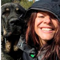 Nuria Rodríguez Fernández