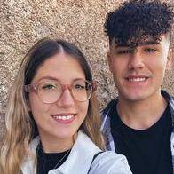 Alba Arrocha Domínguez