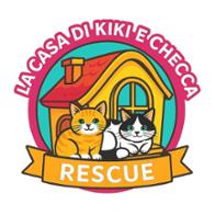 LaCasadiKikieChecca Rescue
