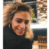 Cristina Molino Redondo