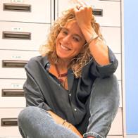 Cristina Molino Redondo