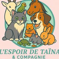 L’Espoir de Taina Et Compagnie