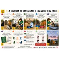 Santa Gats Santa Susanna