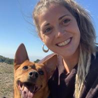 Isabel Rafael Marquez