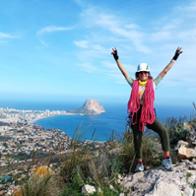 Noelia  Clavain Diaz